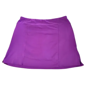 Adidas Climacool Pull-on Knit Golf Skort Size L MSP$55