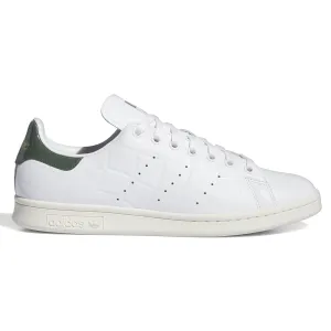 Adidas - Dime Stan Smith Shoes Cloud White/Collegiate Green/Green Oxide