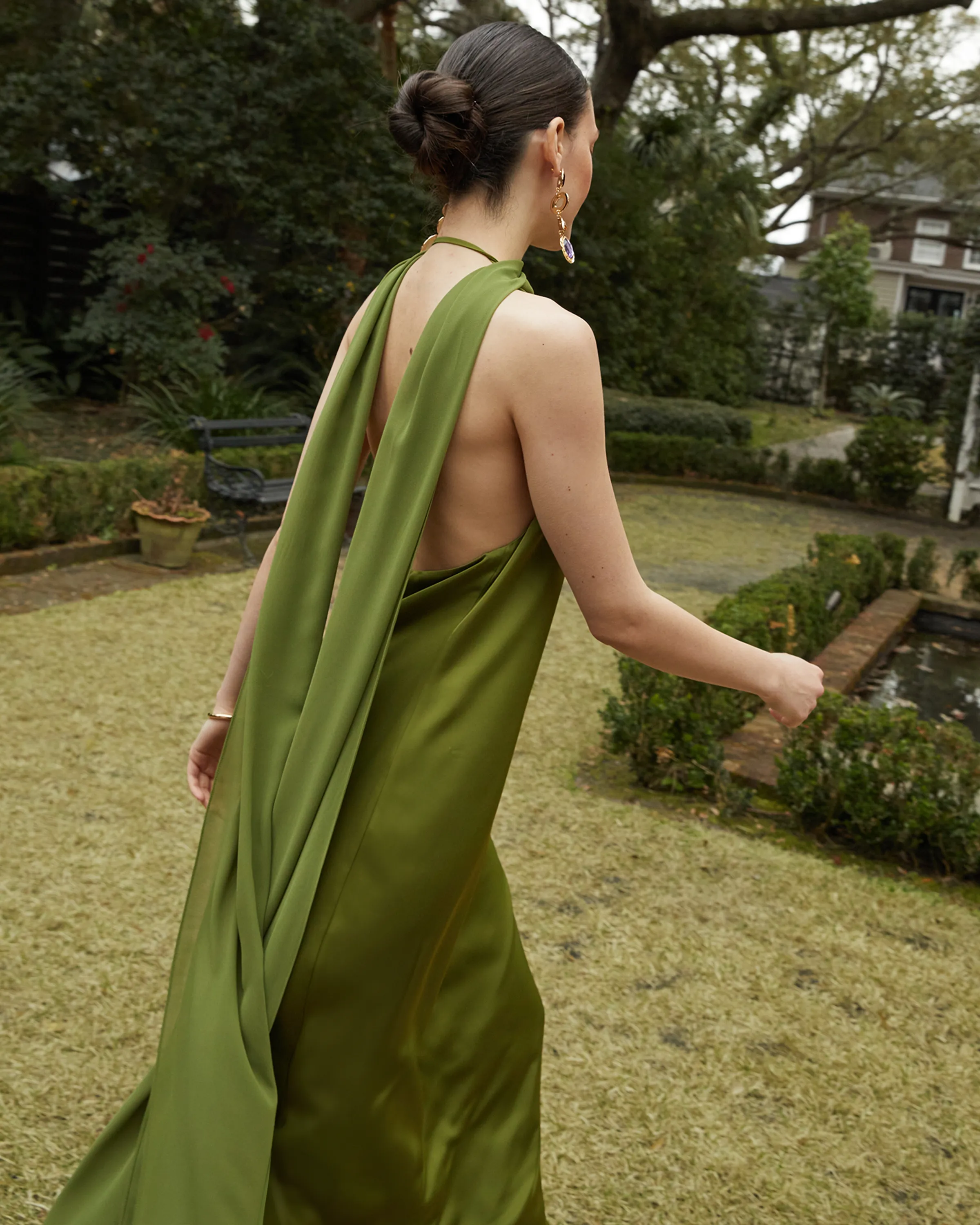 Alessia Dress