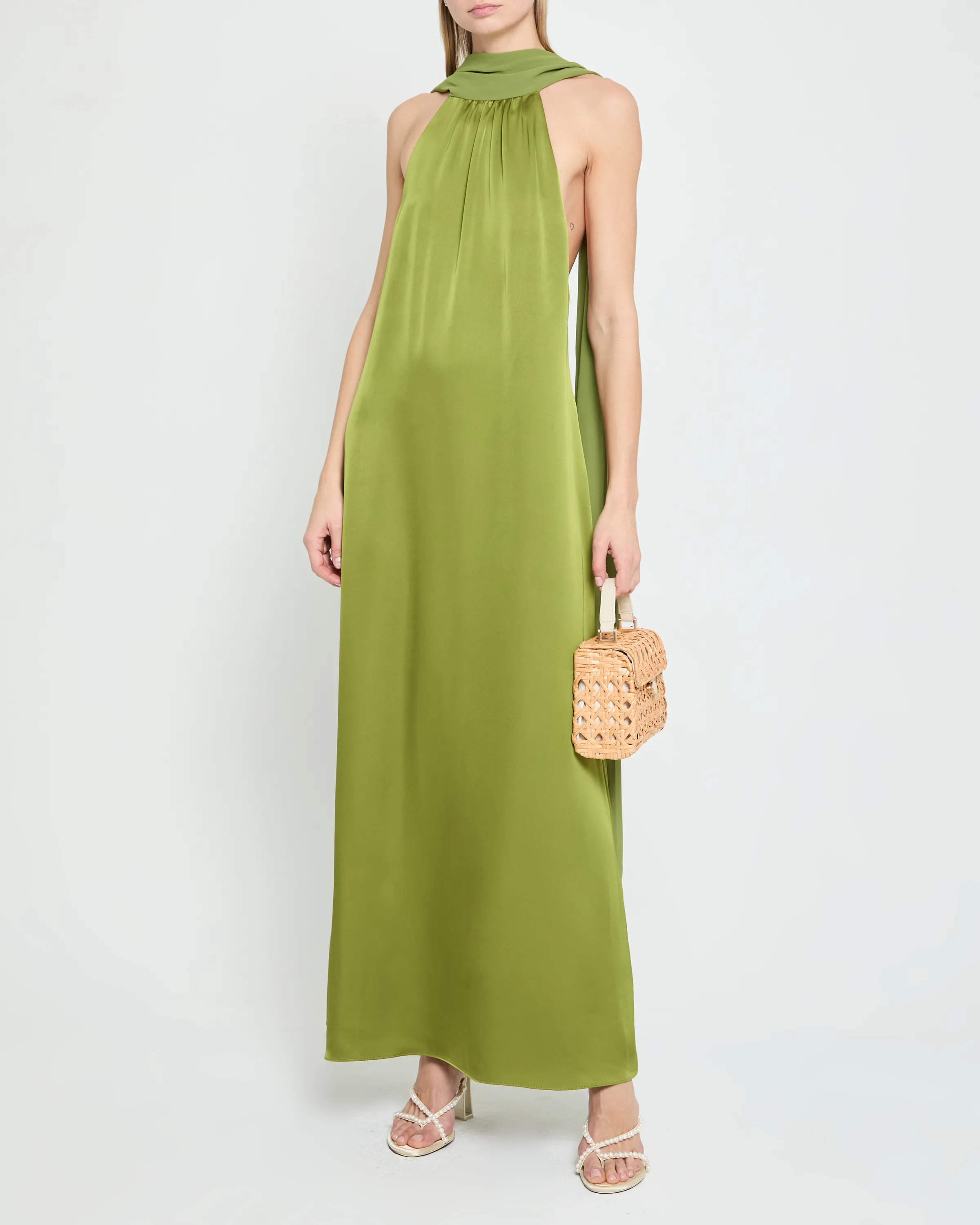 Alessia Dress