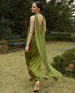 Alessia Dress