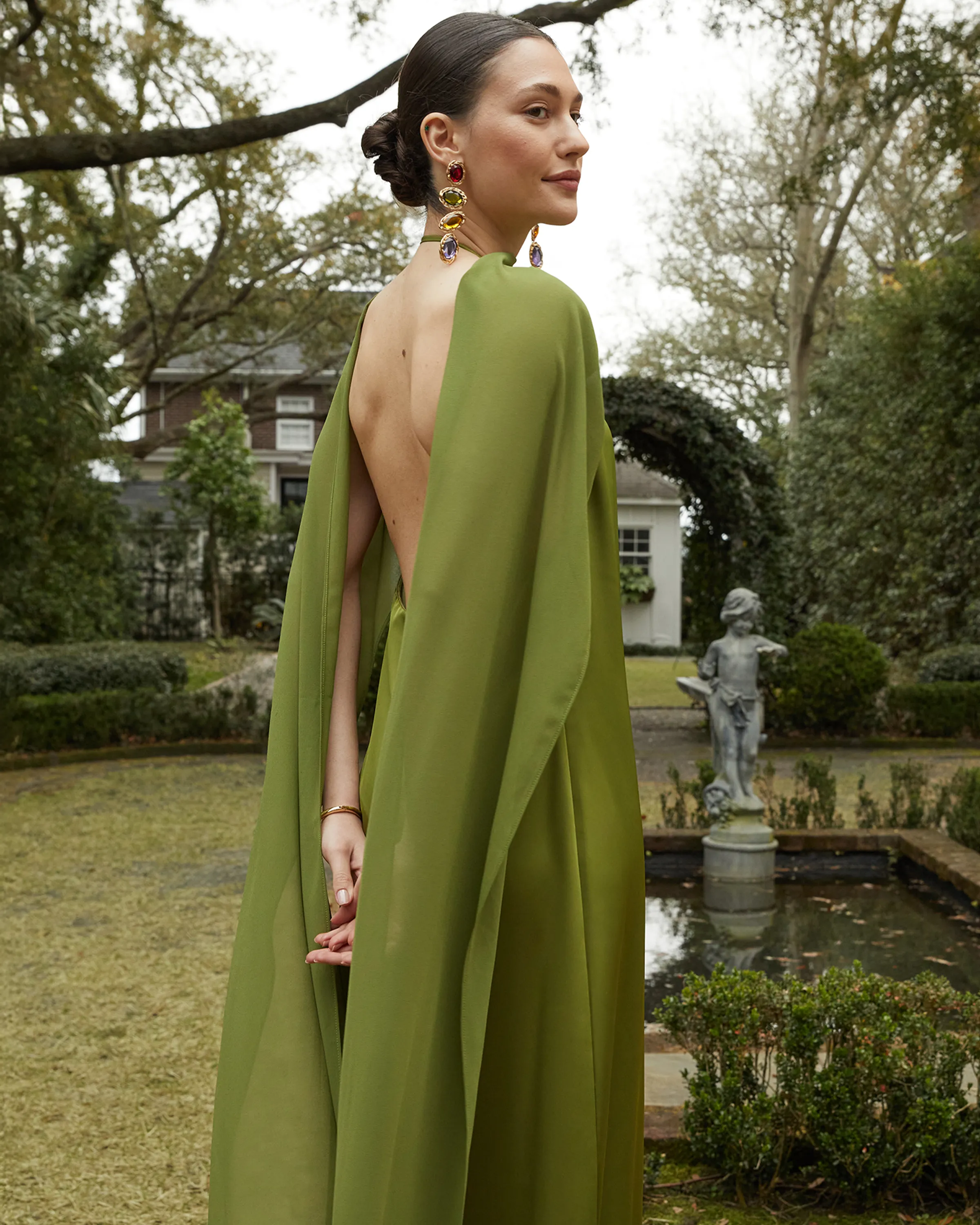 Alessia Dress