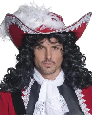 Authentic Pirate Hat