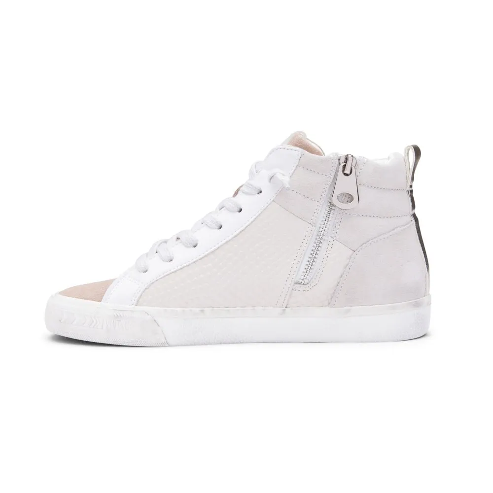 AXEL - BLUSH TAUPE