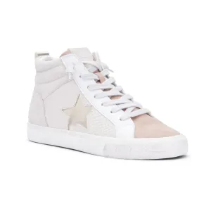 AXEL - BLUSH TAUPE