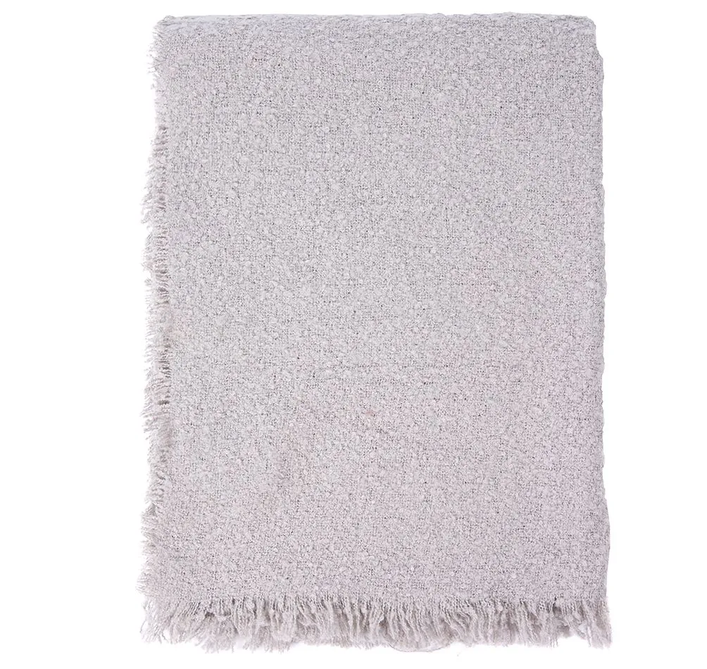Barbour Ombre Boucle Wrap LSC0341