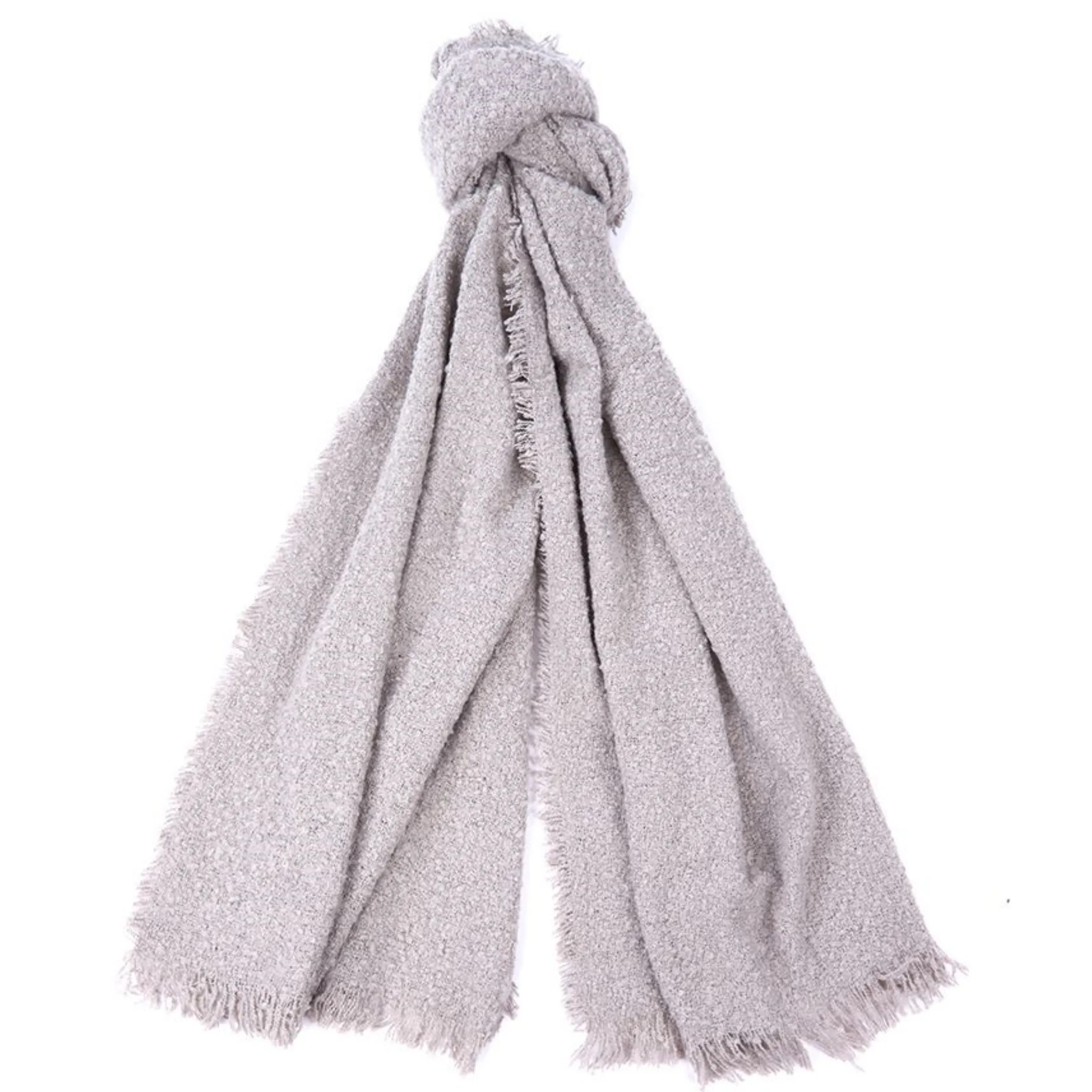 Barbour Ombre Boucle Wrap LSC0341
