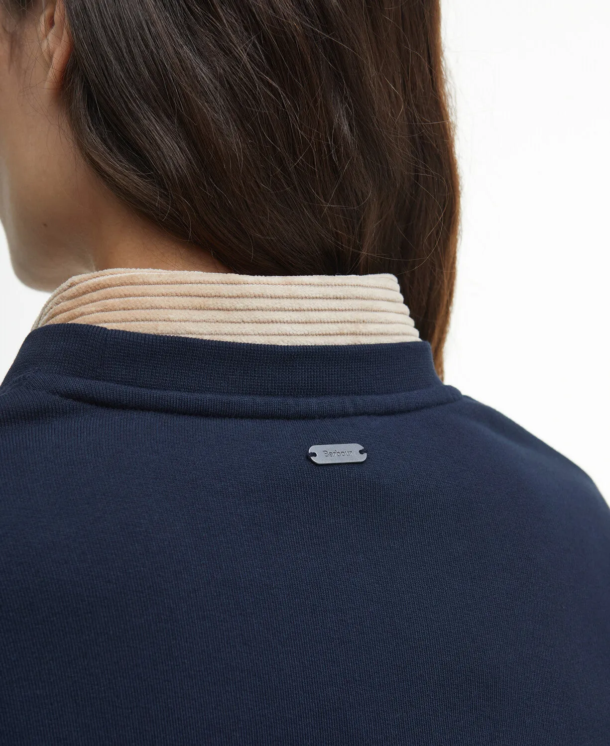 Barbour Silverdale Sweatshirt