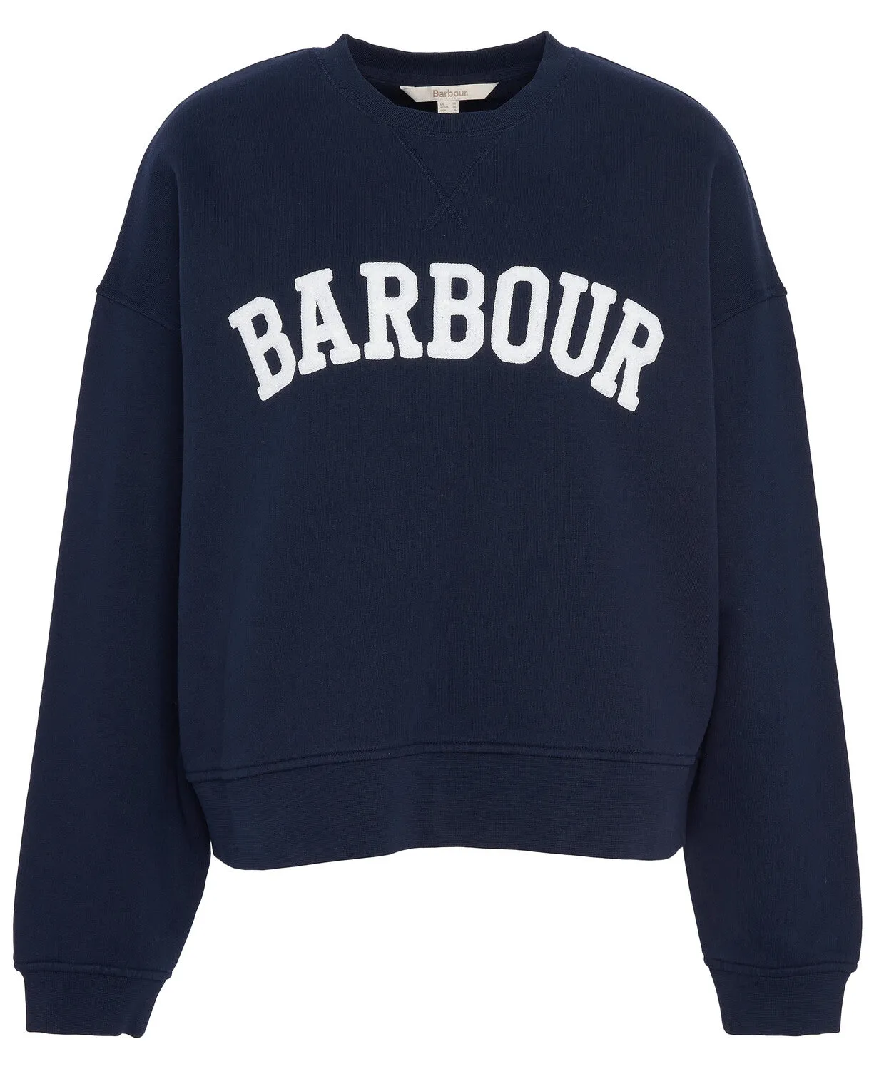 Barbour Silverdale Sweatshirt