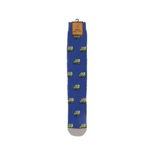 Bartleby 4x4 Vehicle Welly Socks