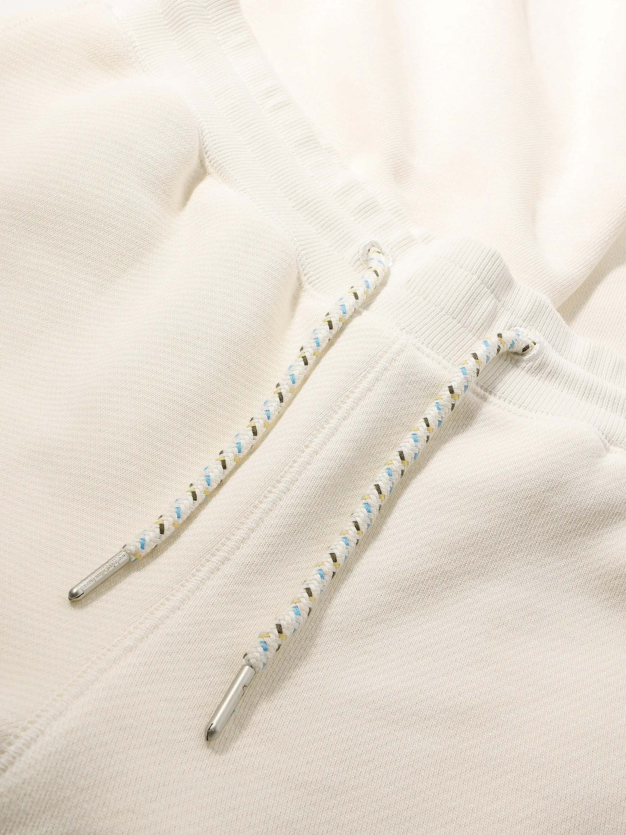 Birch Sweat Pant - GOTS/Vegan - Egret Knowledge Cotton