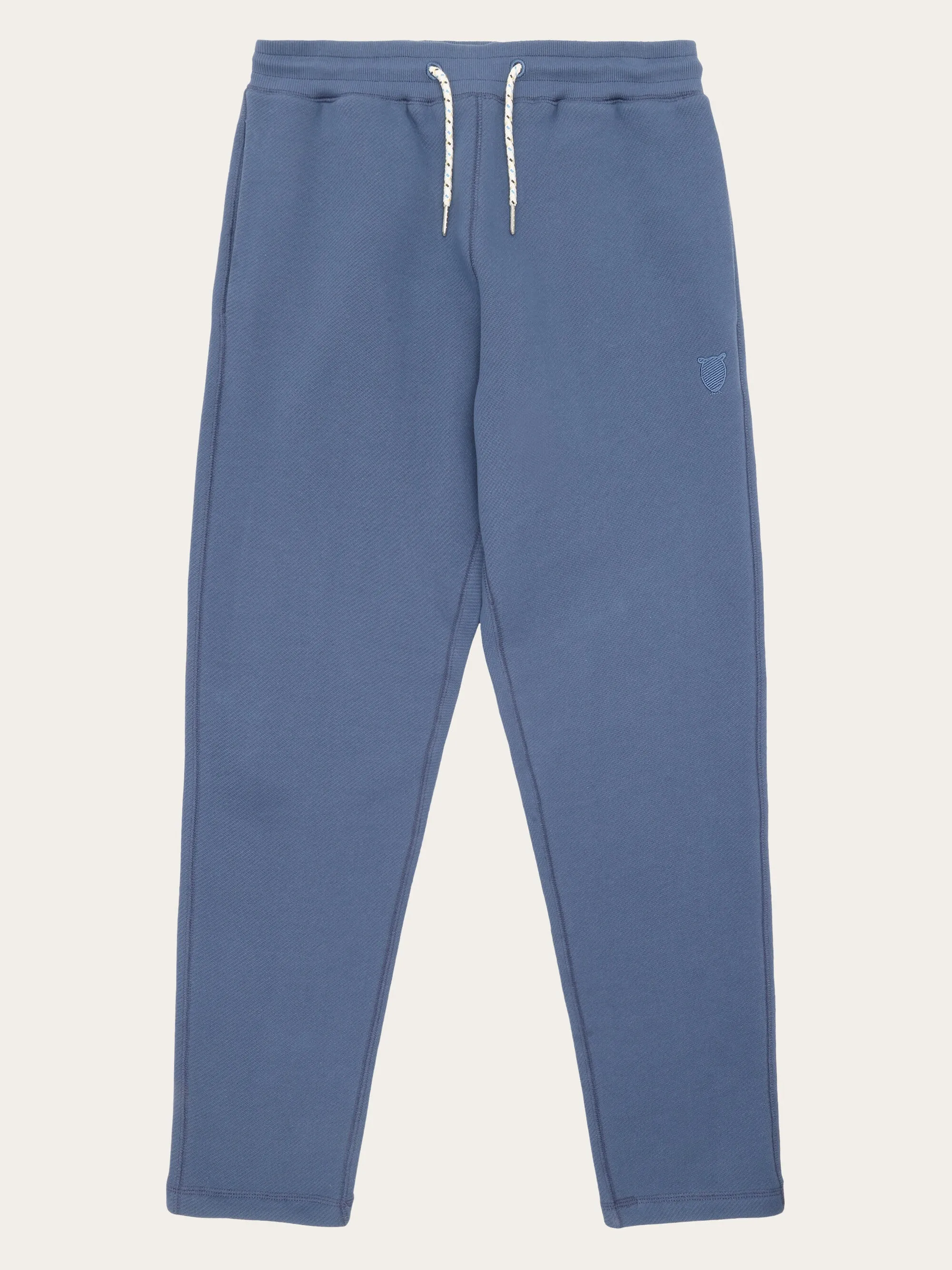 Birch Sweat Pant - GOTS/Vegan - Vintage Indigo Knowledge Cotton