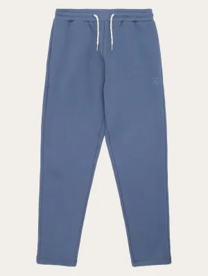 Birch Sweat Pant - GOTS/Vegan - Vintage Indigo Knowledge Cotton
