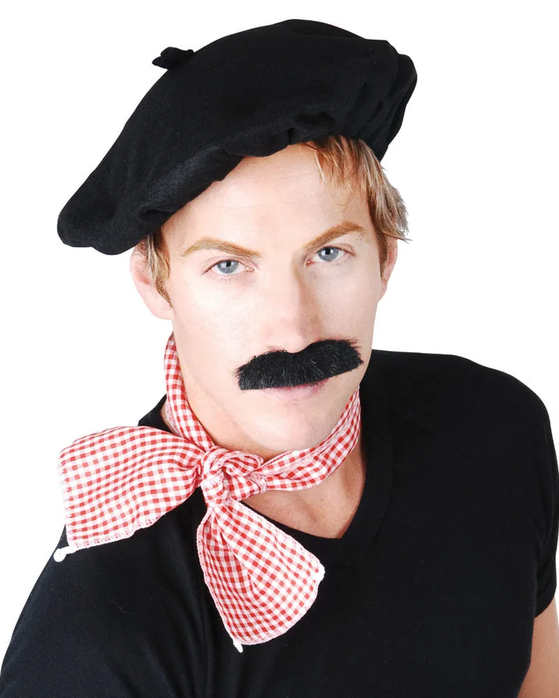 Black Beret