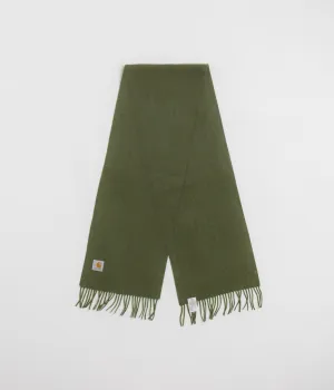 Carhartt Clan Scarf - Tarragon