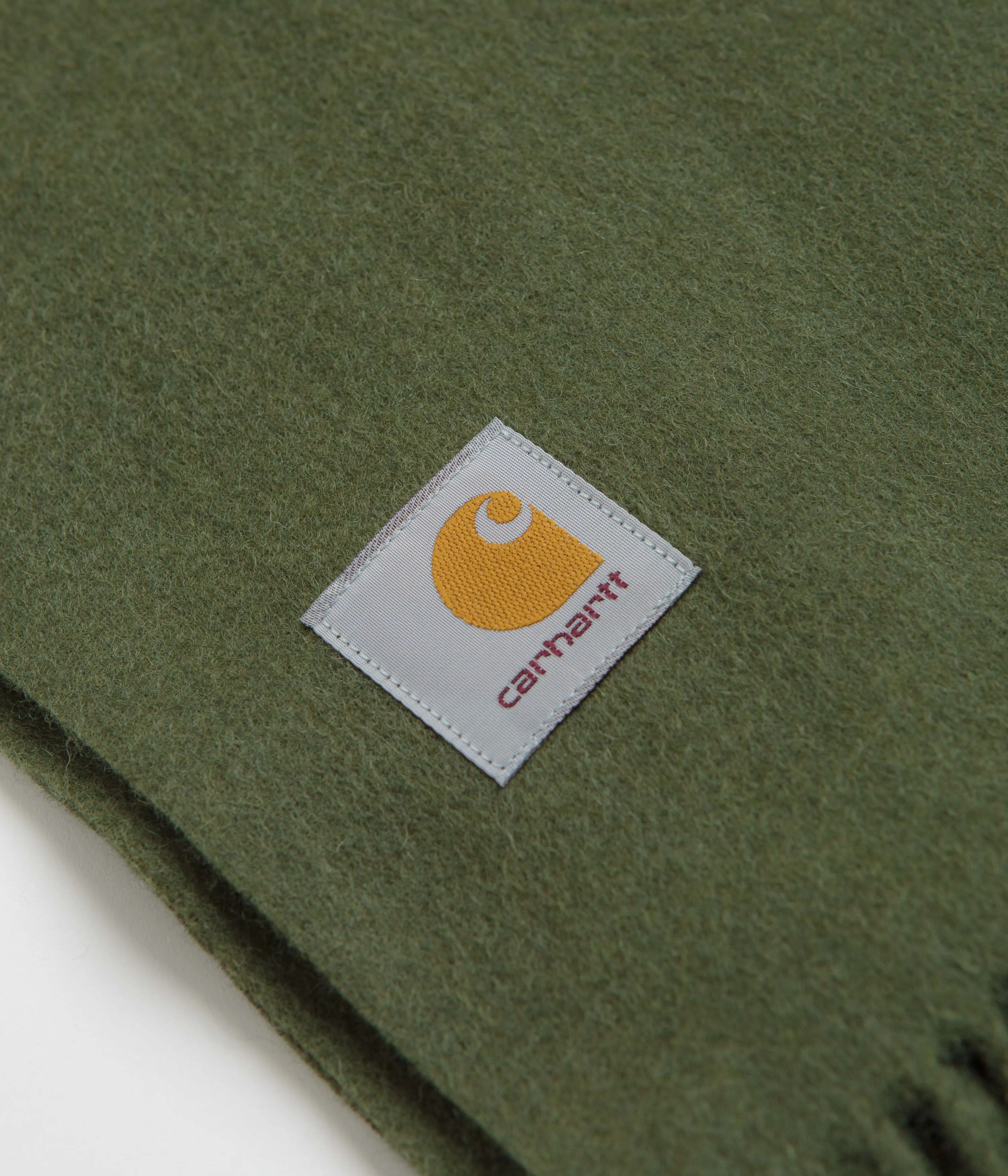 Carhartt Clan Scarf - Tarragon