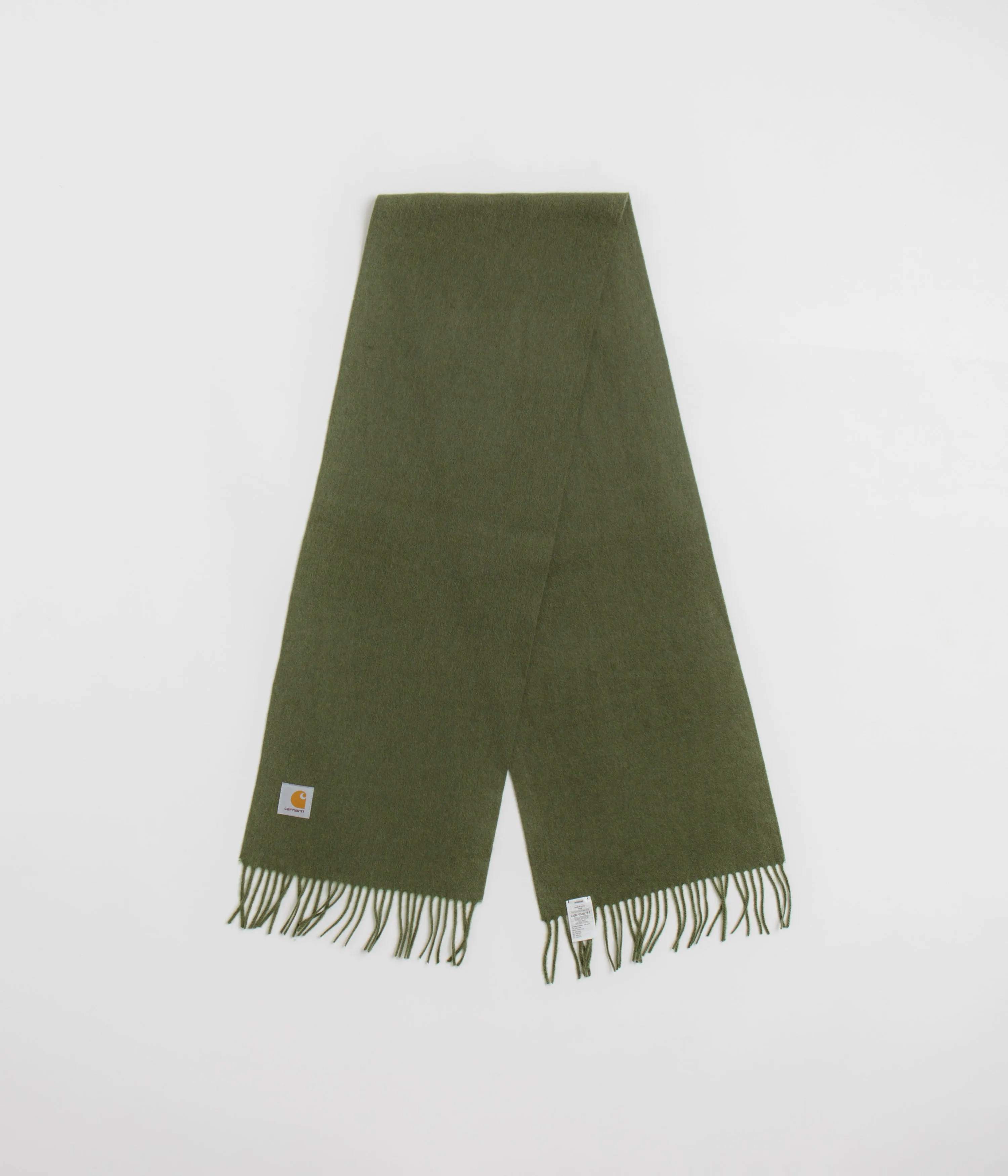 Carhartt Clan Scarf - Tarragon
