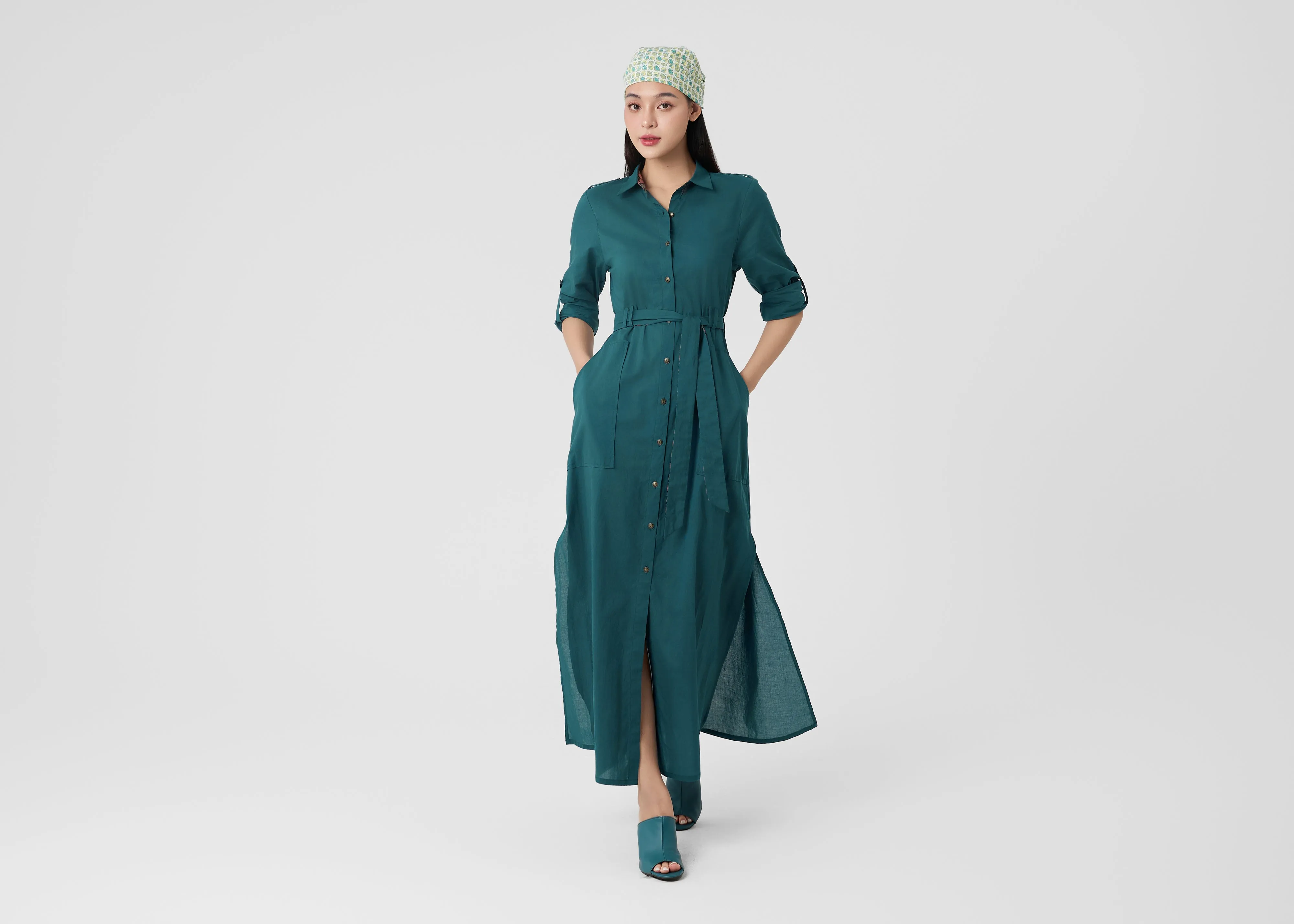 CARINA - PINE Metiseko
