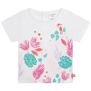 Carrement Beau Short Sleeves Tee-Shirt