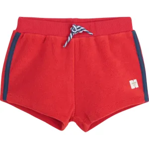 Carrement Beau Short Spring 1 Bright Red