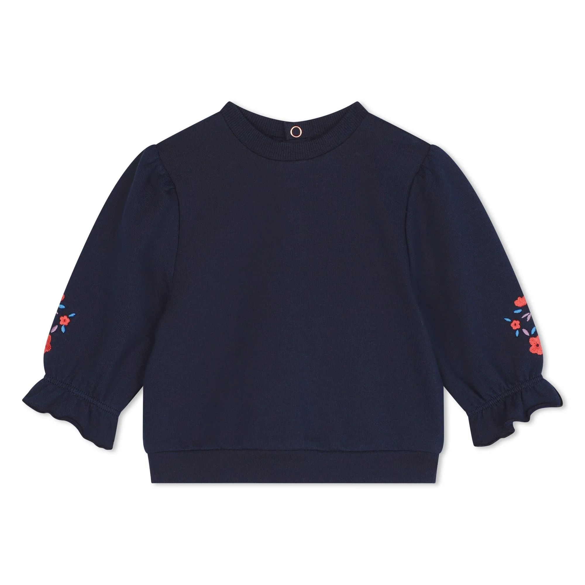 Carrement Beau Sweatshirt - Navy