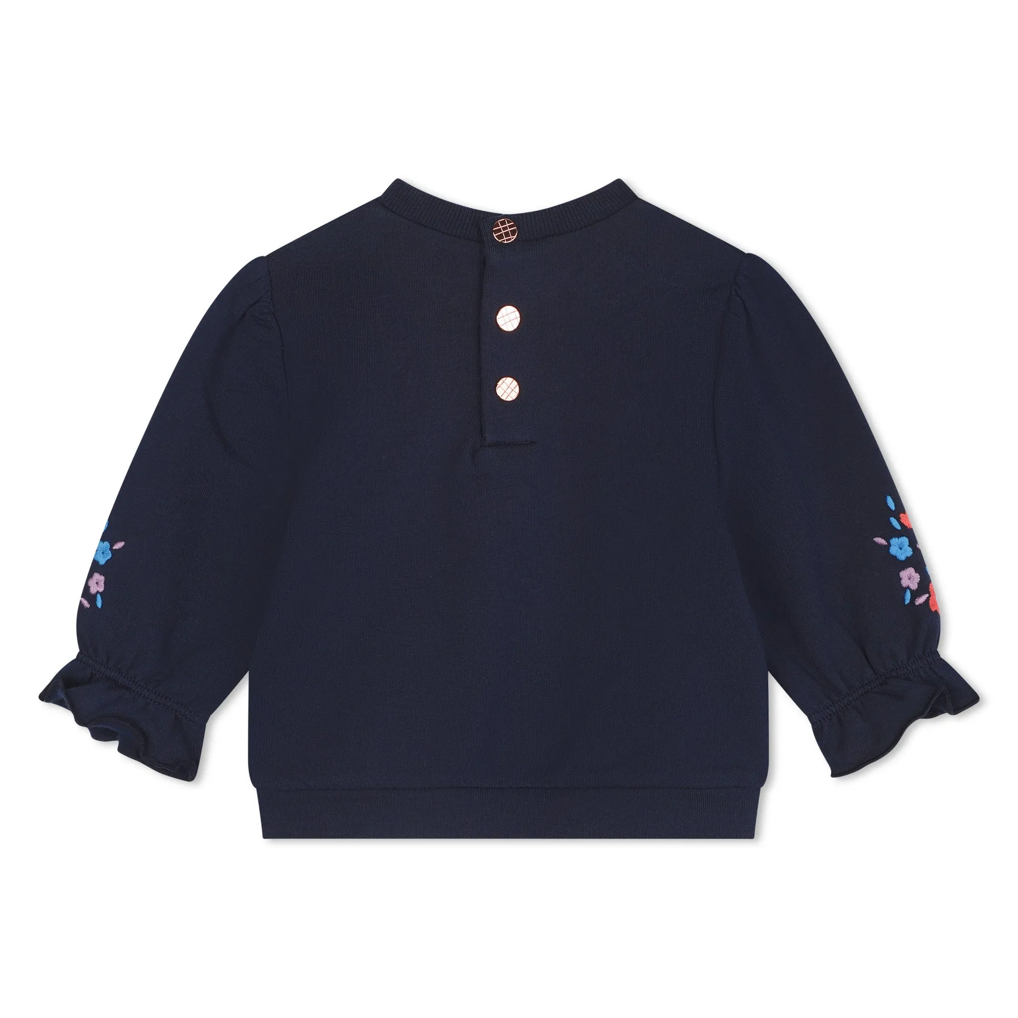 Carrement Beau Sweatshirt - Navy