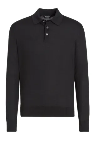 Cashseta Light Polo