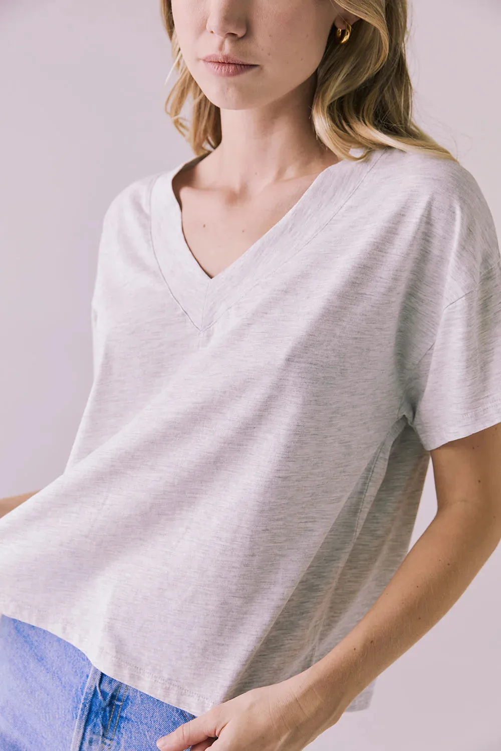 Chaser Mazzy Basic Tee