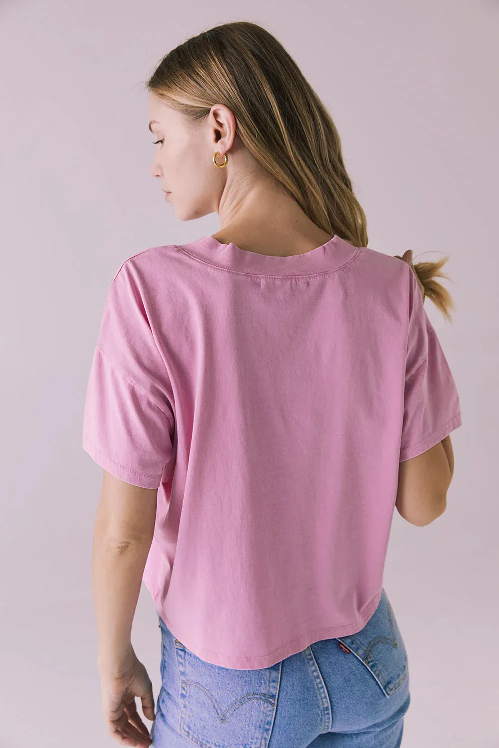 Chaser Mazzy Basic Tee