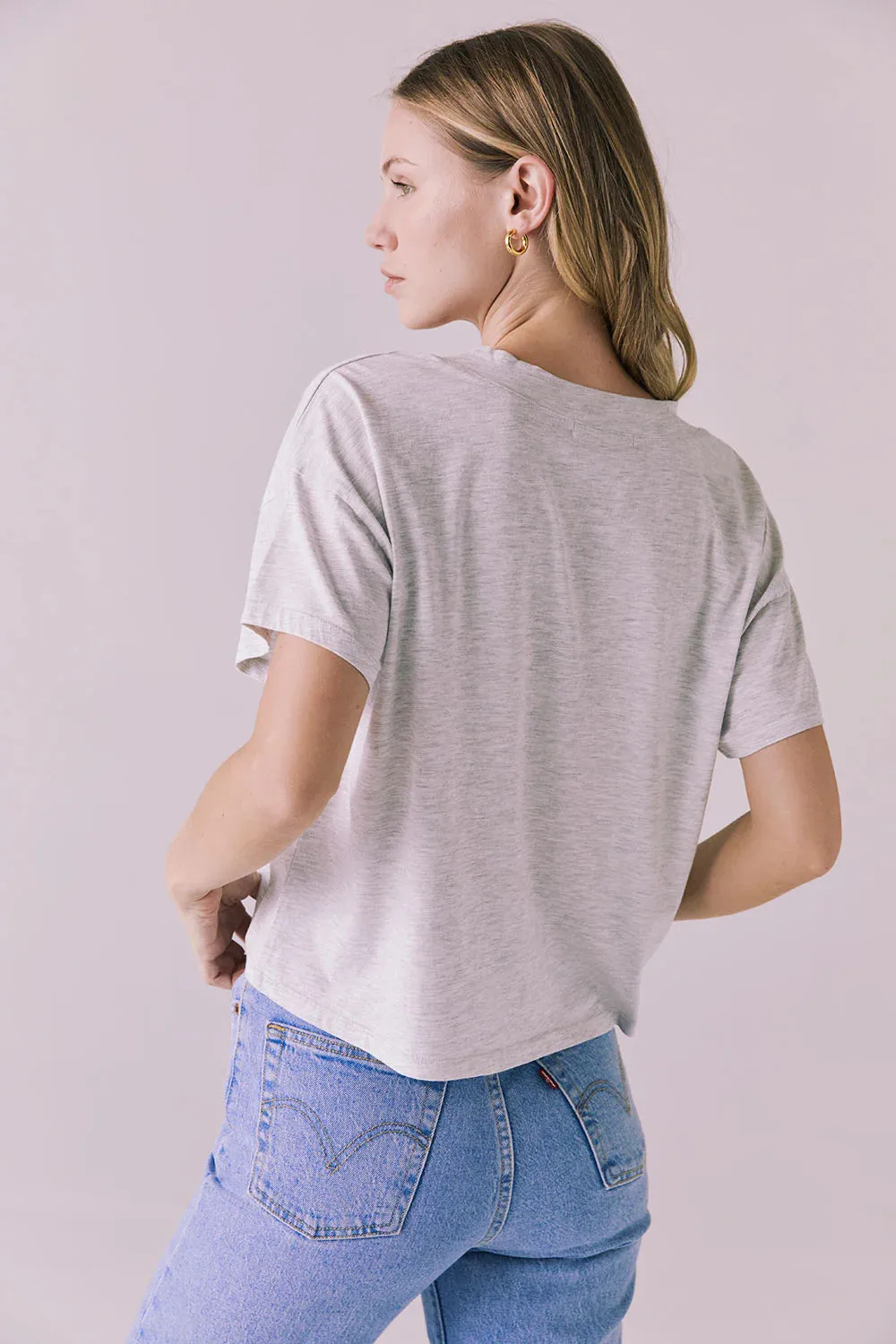 Chaser Mazzy Basic Tee