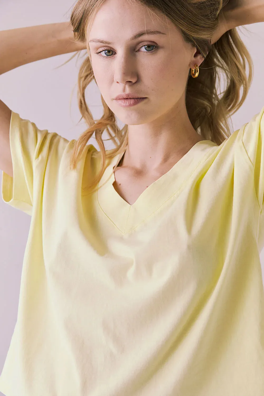 Chaser Mazzy Basic Tee