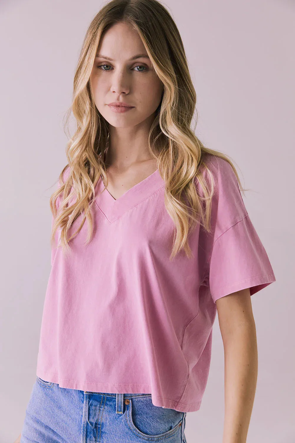 Chaser Mazzy Basic Tee