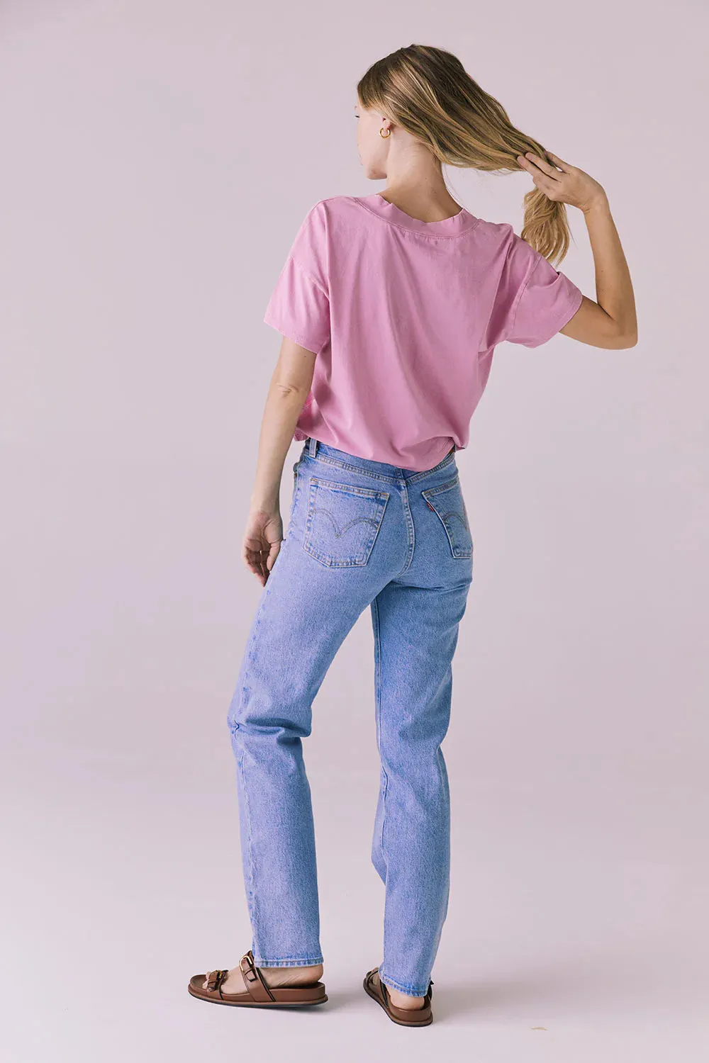 Chaser Mazzy Basic Tee