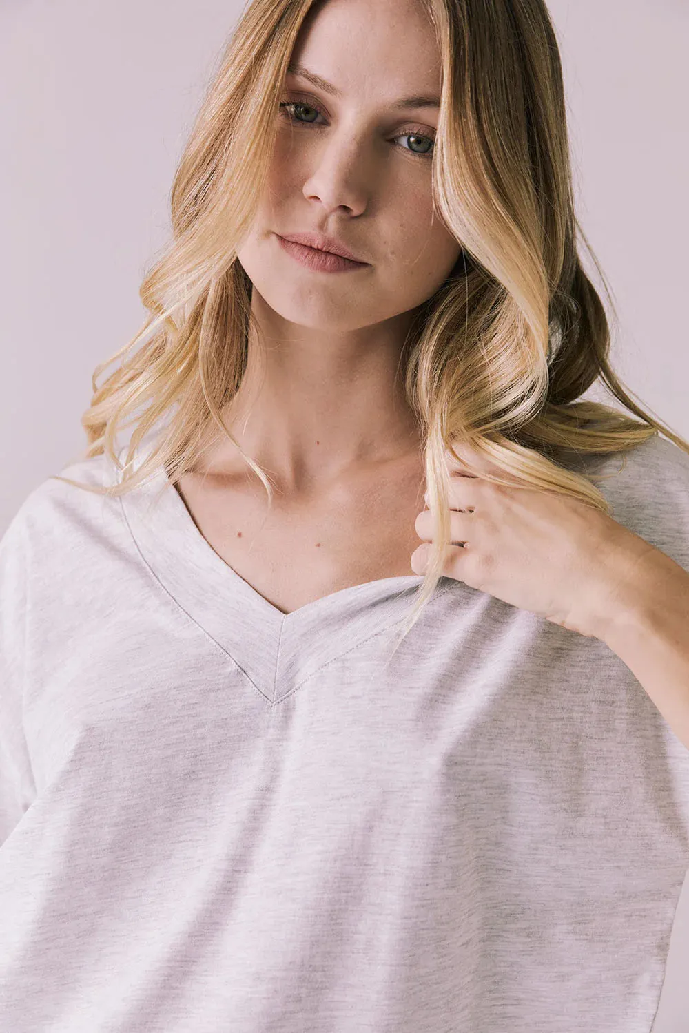 Chaser Mazzy Basic Tee