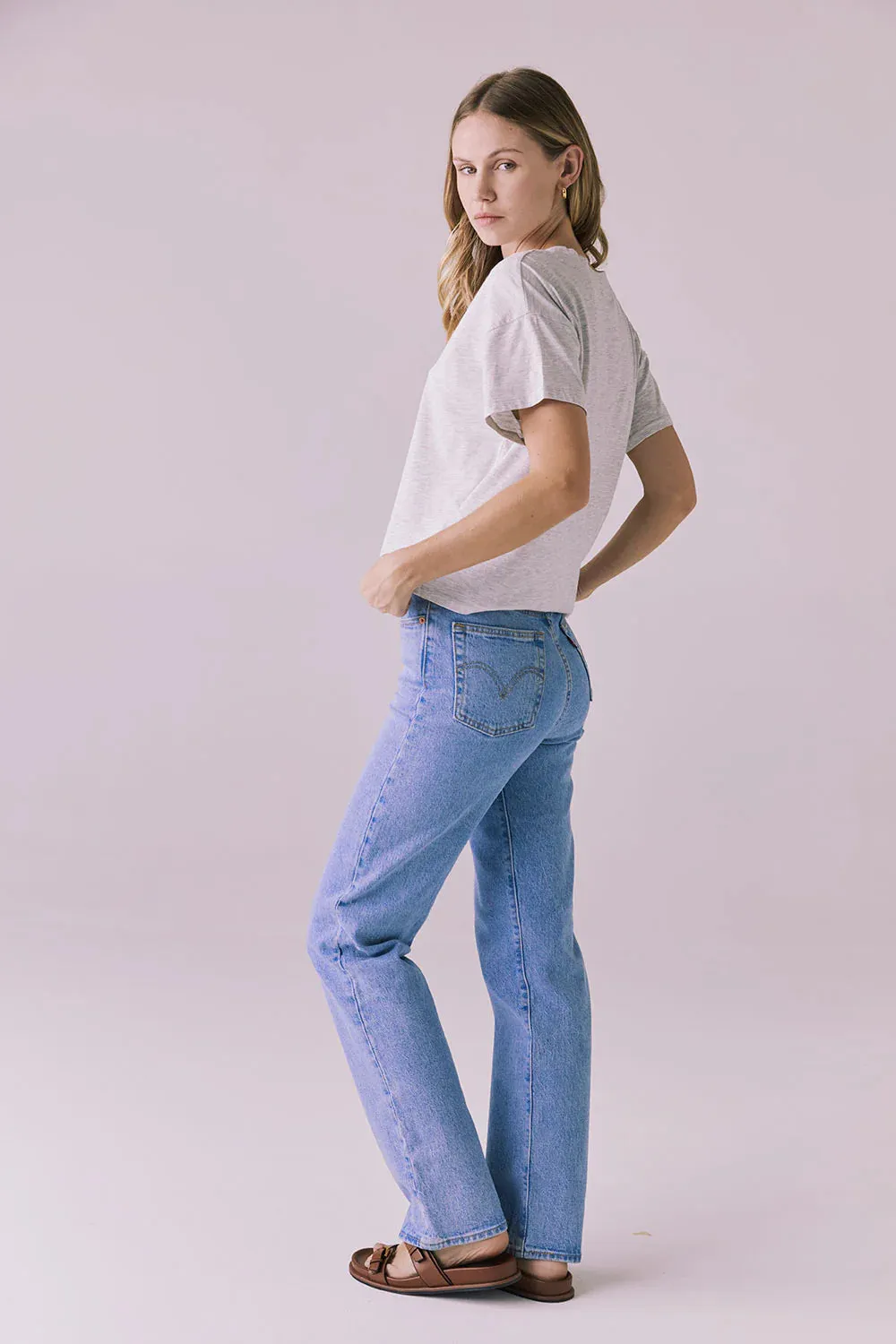 Chaser Mazzy Basic Tee