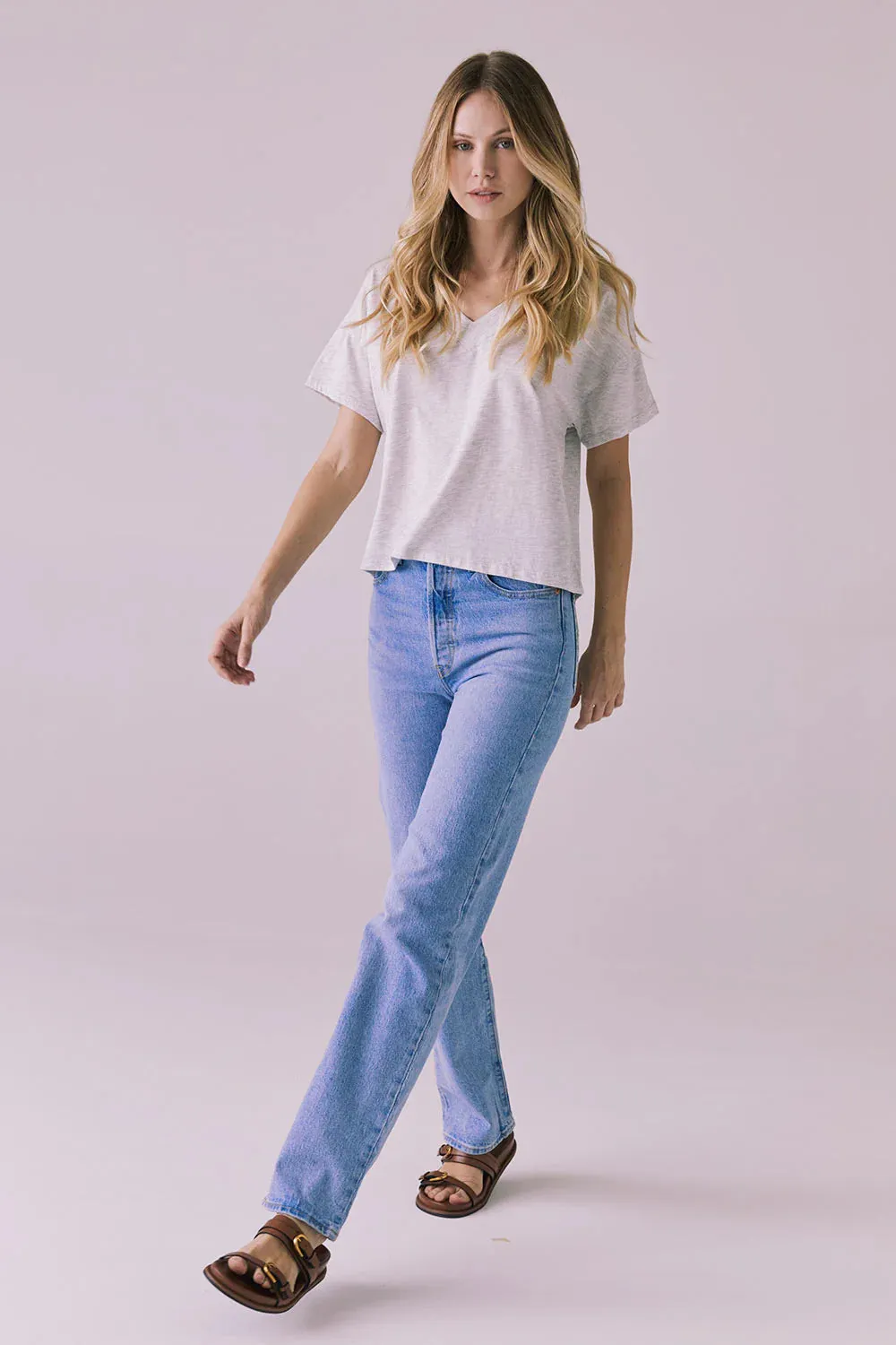 Chaser Mazzy Basic Tee