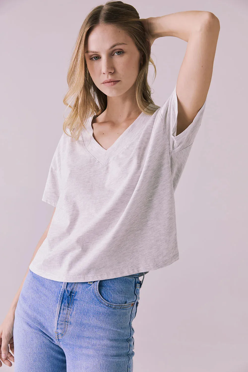 Chaser Mazzy Basic Tee