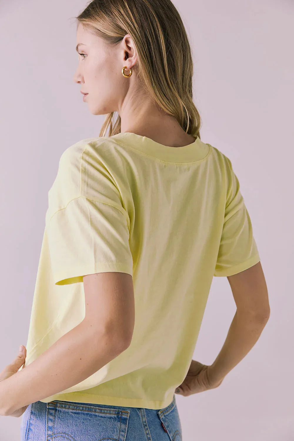 Chaser Mazzy Basic Tee