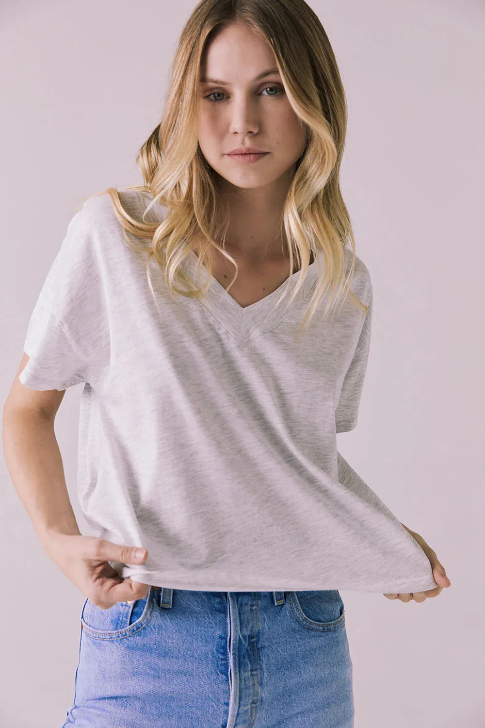 Chaser Mazzy Basic Tee