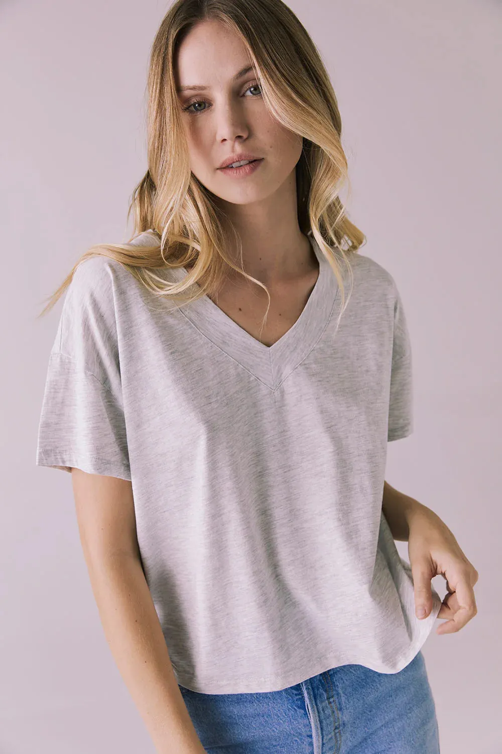 Chaser Mazzy Basic Tee