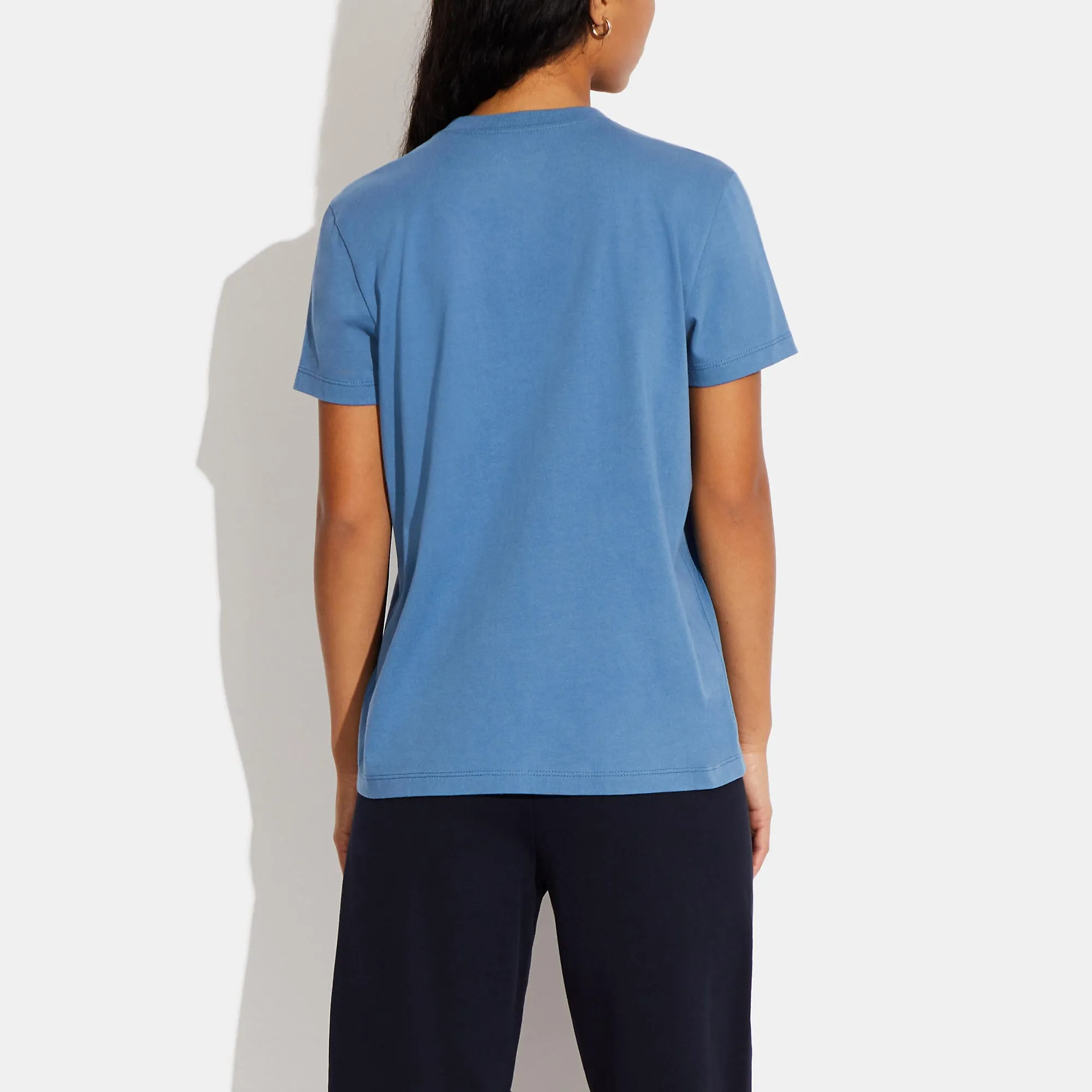 Coach Outlet Signature T Shirt