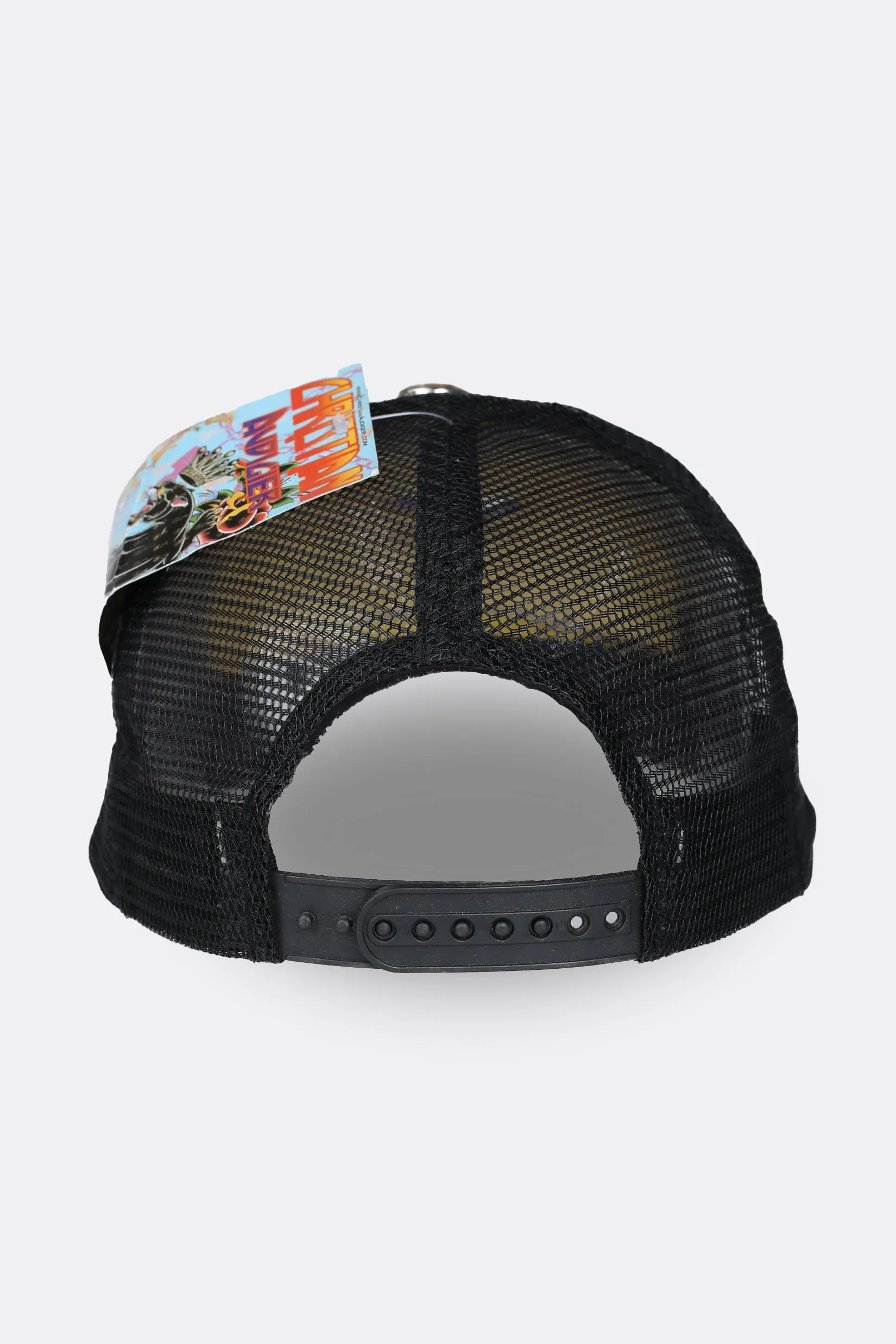 Deadstock Christian Audigier Hat Frankie