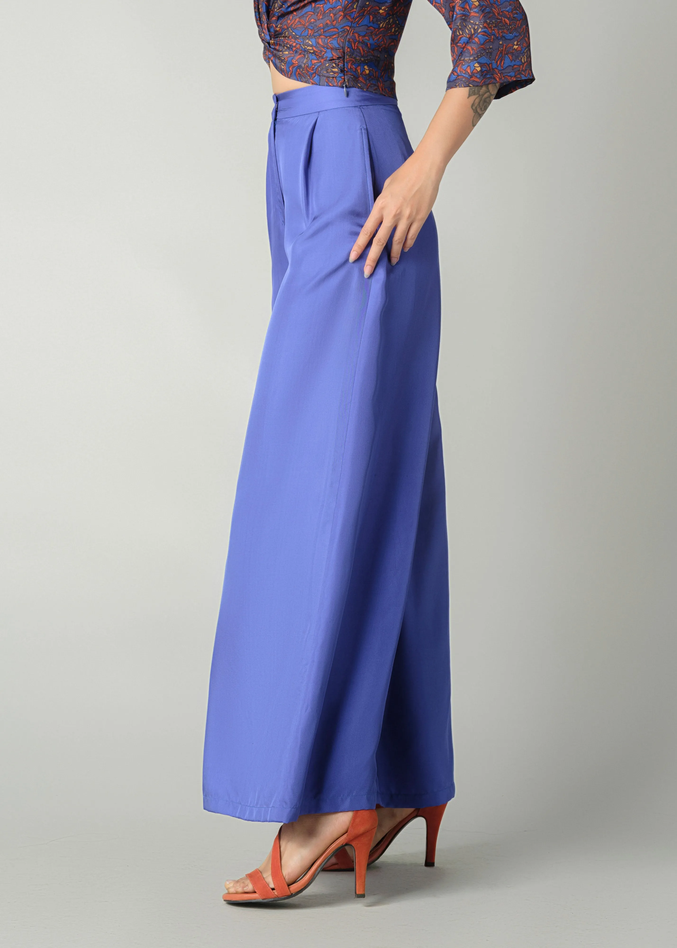 EAGLE - COBALT BLUE Metiseko