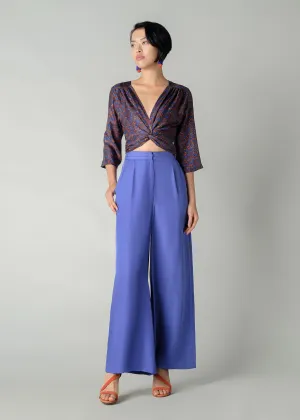 EAGLE - COBALT BLUE Metiseko