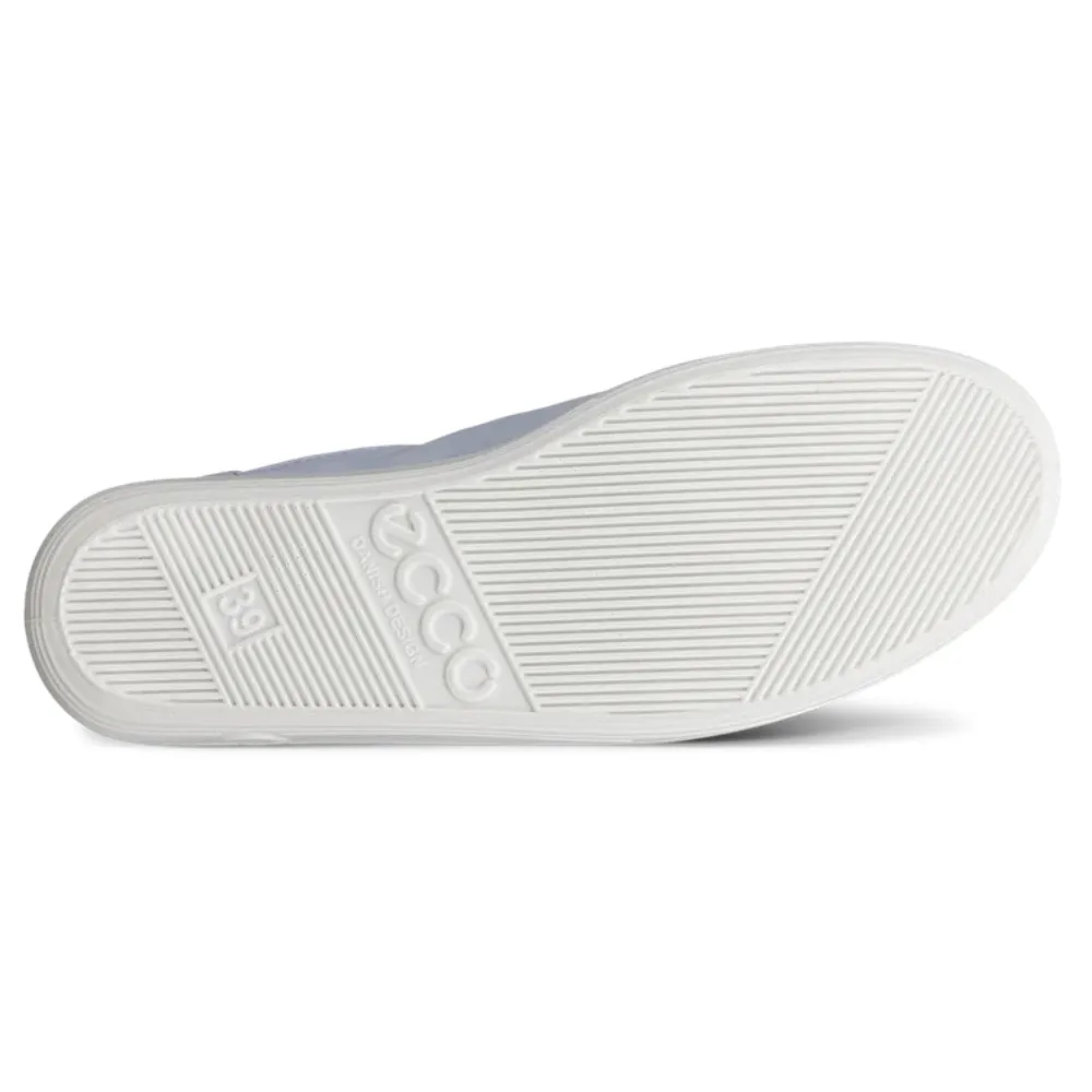 Ecco 206503-02434 Soft 2 Womens Lace Up Walking Shoe