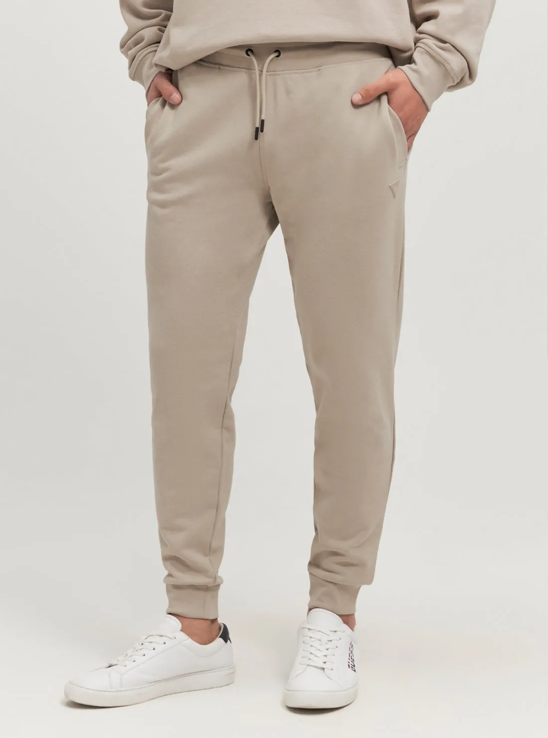Eco Aldwin Long Active Pant Guess
