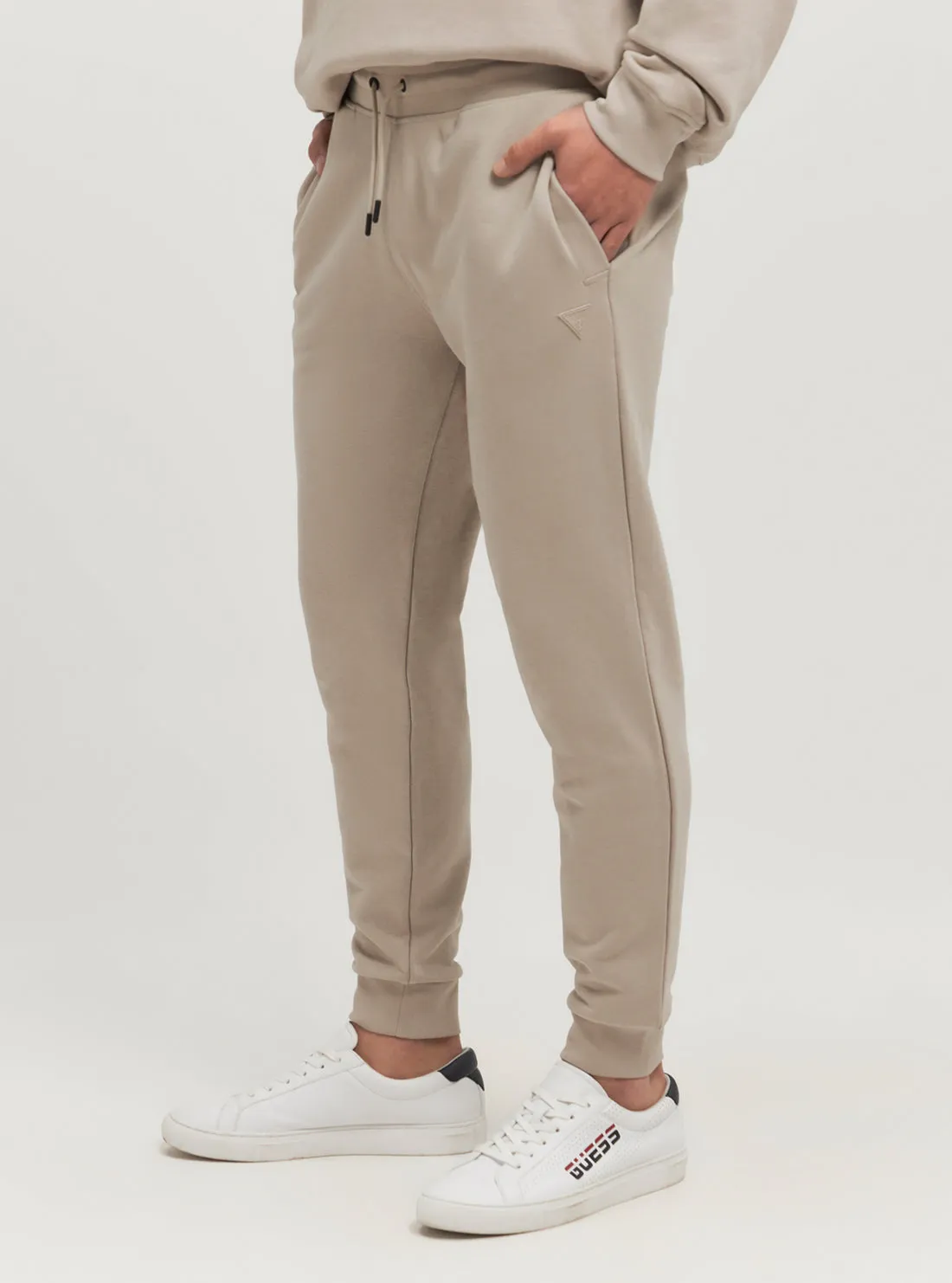 Eco Aldwin Long Active Pant Guess