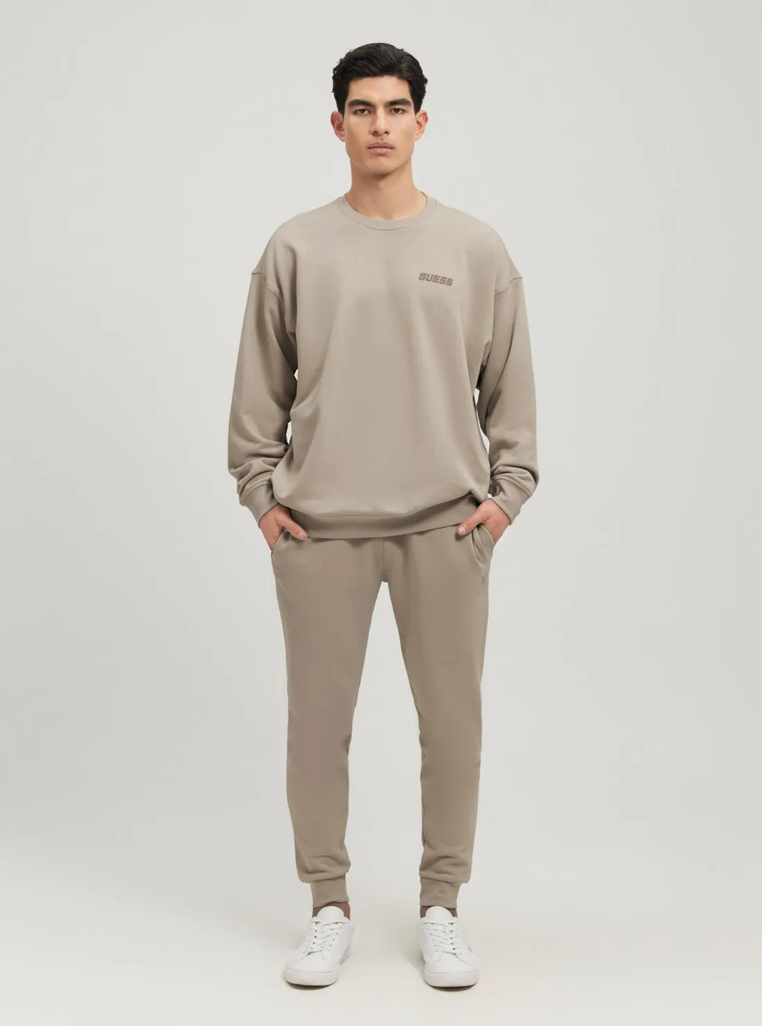 Eco Aldwin Long Active Pant Guess