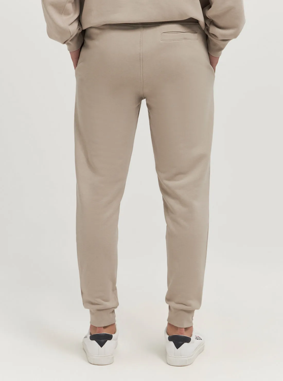 Eco Aldwin Long Active Pant Guess
