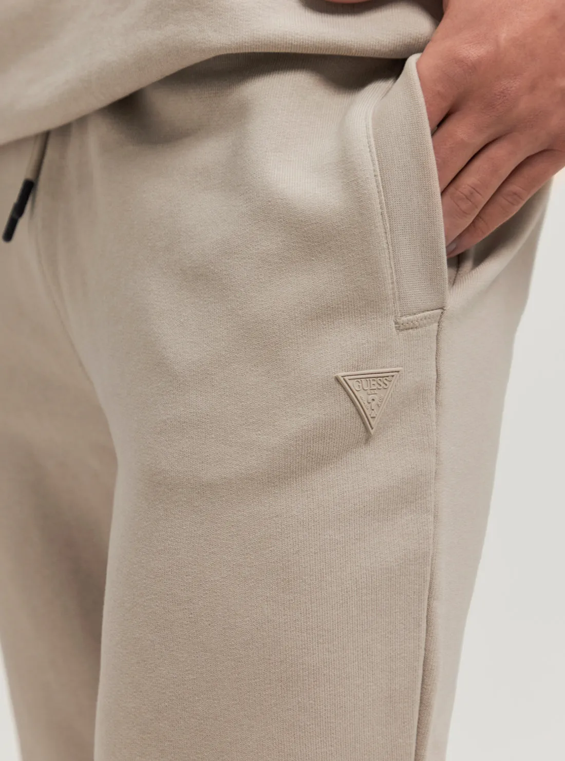 Eco Aldwin Long Active Pant Guess
